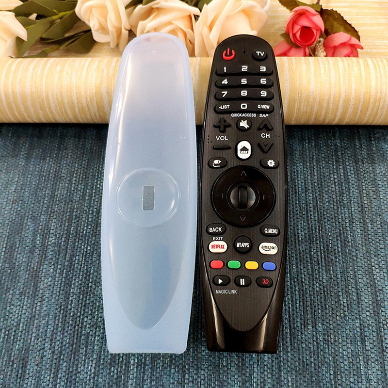 Smart Home Lg - Replace MR20GA Voice Magic Remote Control