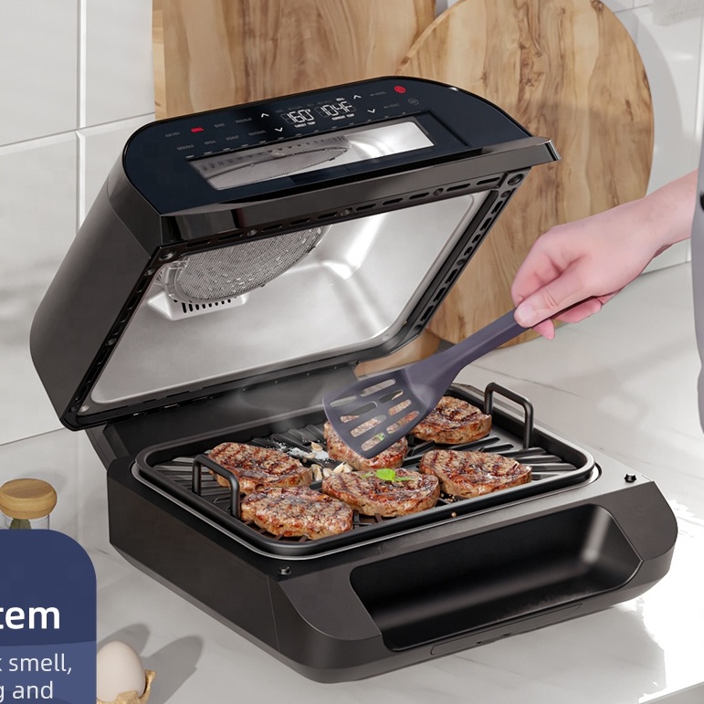 Smart Home Xl - Kitchen Appliances Home Smart 10l 7