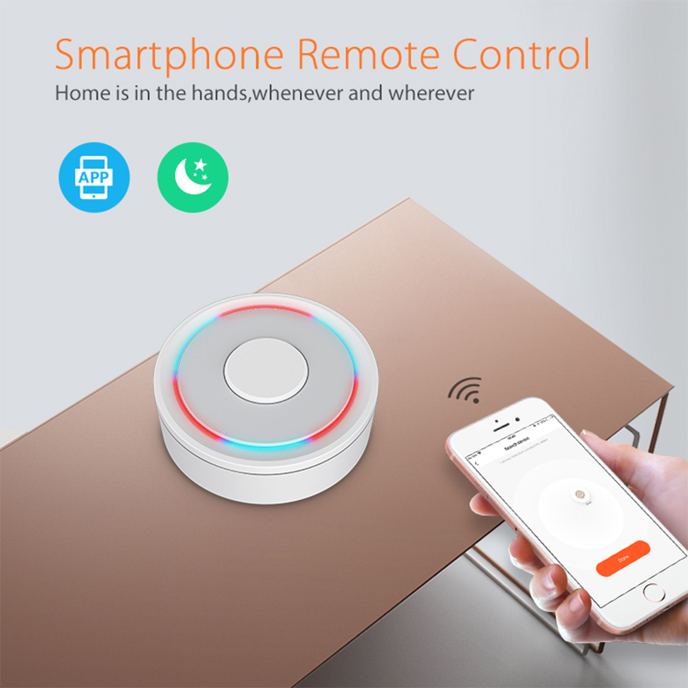 Tuya Smart Hub Wire Gateway Zi - Smart Home Hub Apple 리뷰 및 가격