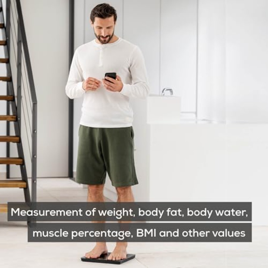Smart body analysis scale for  - Smart Home Xl 리뷰 및 가격