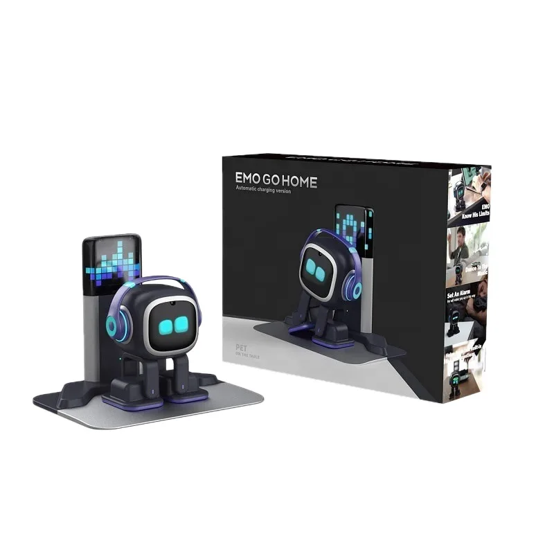 Emo Robot Commercial Smart AI, - Smart Home Robot 리뷰 및 가격