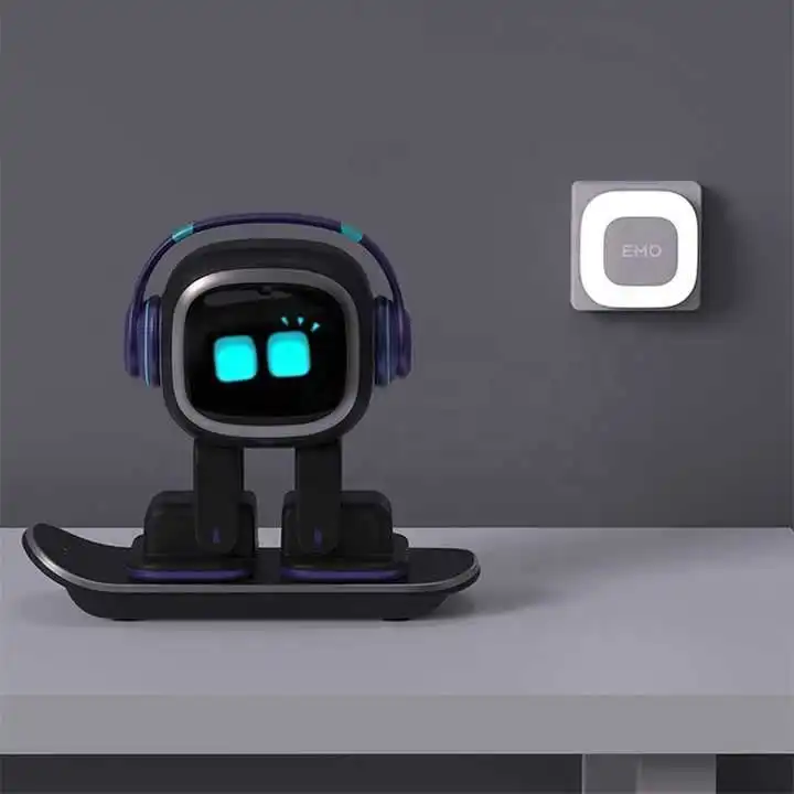 Emo Robot Commercial Smart AI, - Smart Home Robot 리뷰 및 가격