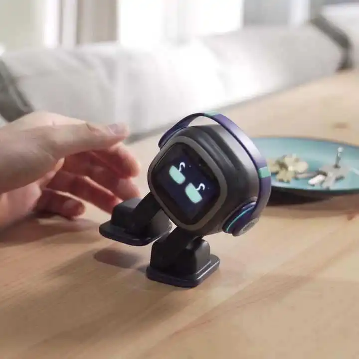 Emo Robot Commercial Smart AI, - Smart Home Robot 리뷰 및 가격