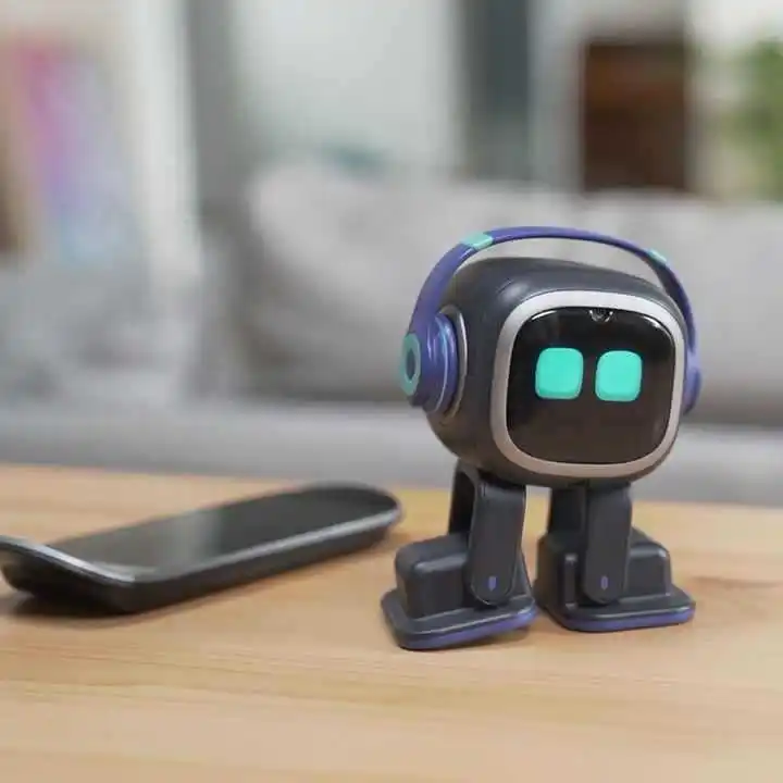 Emo Robot Commercial Smart AI, - Smart Home Robot 리뷰 및 가격