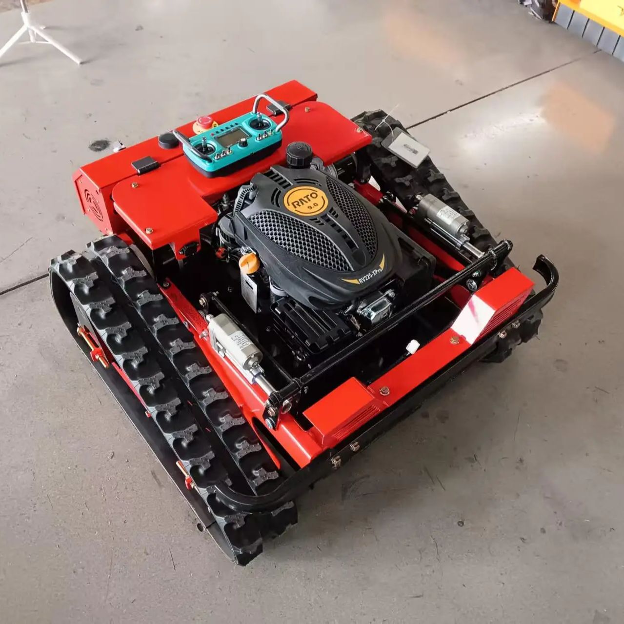 500mm Automatic Smart Home Law - Smart Home Robot 리뷰 및 가격