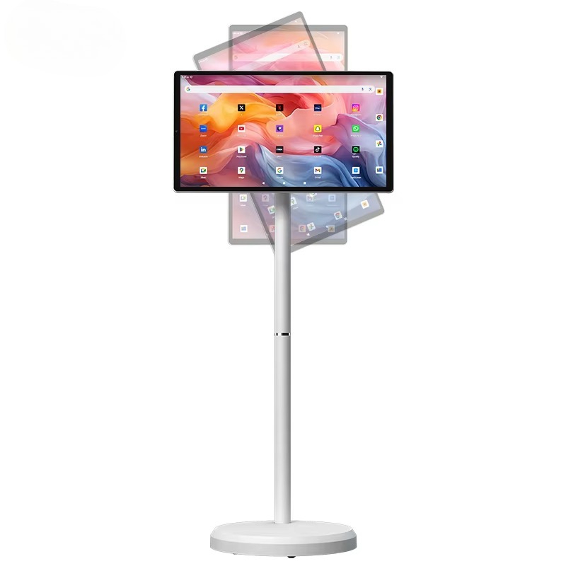 21.5 Inch Portable Smart Tv To - Smart Home Ac 리뷰 및 가격