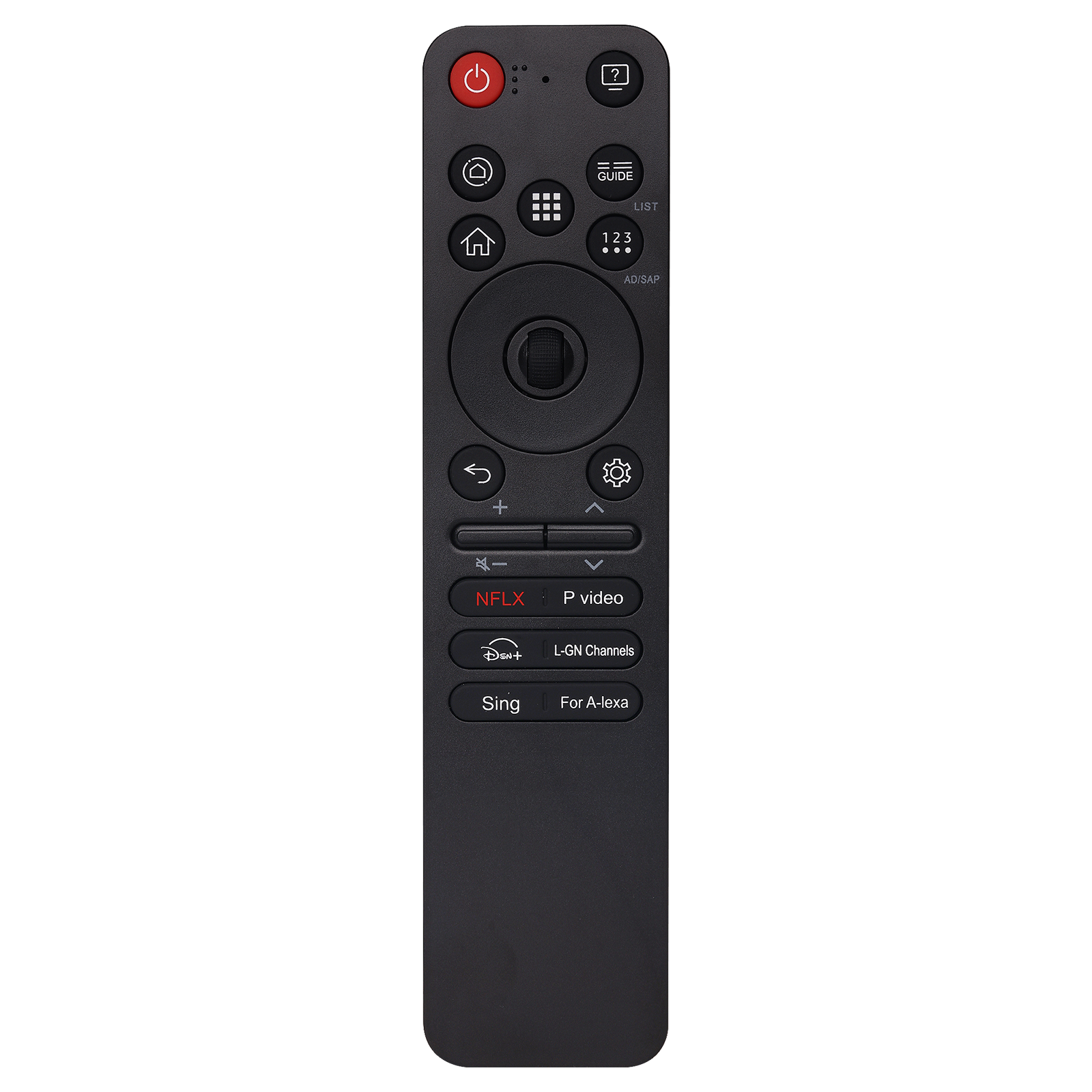 Replacement LG AI Magic Remote - Smart Home Lg 리뷰 및 가격