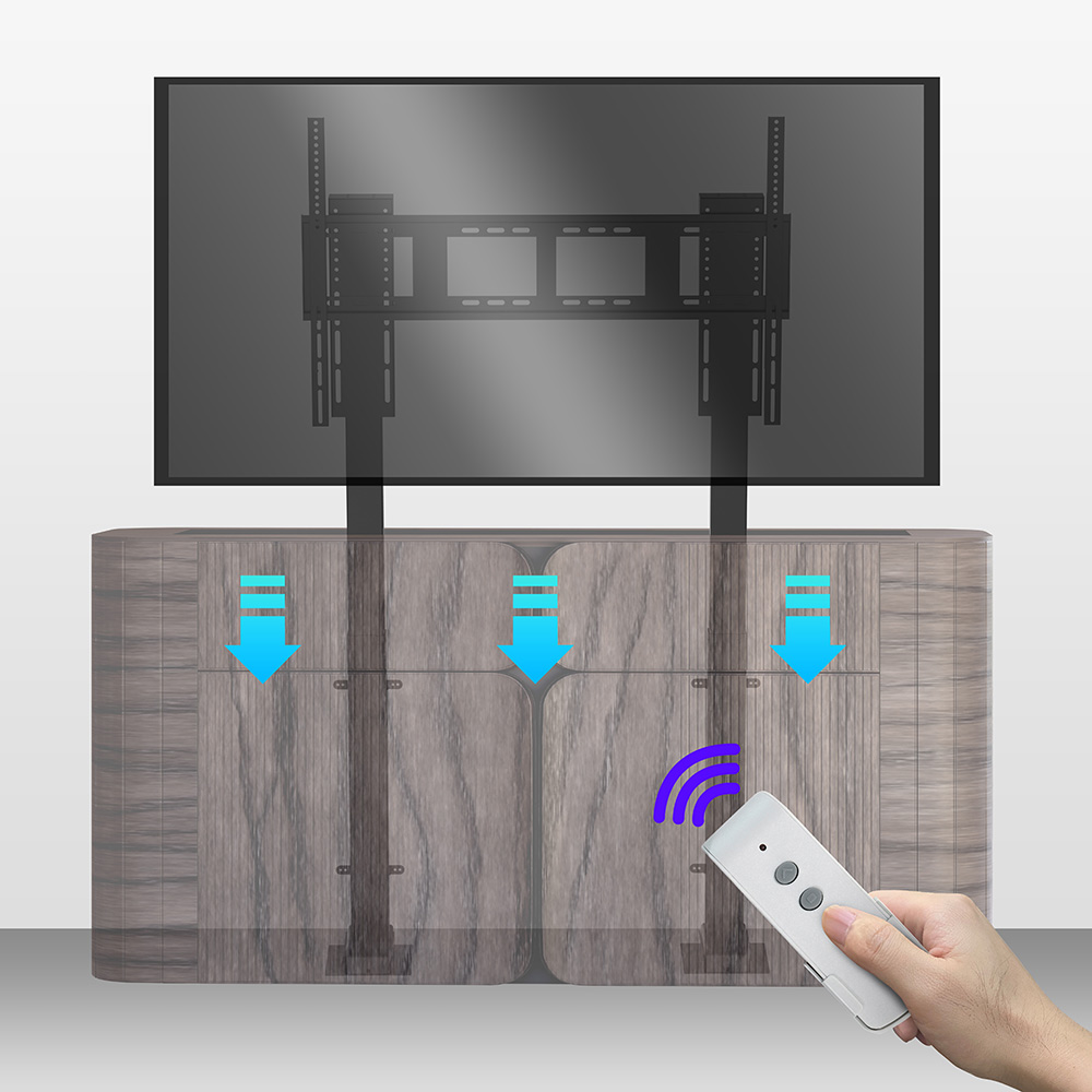Motorized Mechanism Automatic  - Smart Home Design 리뷰 및 가격