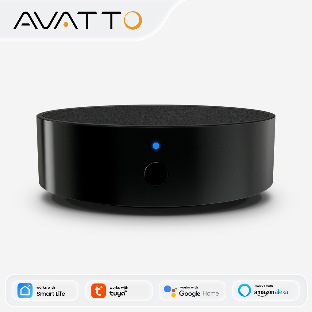 AVATTO Tuya WiFi IR Remote Con - Smart Home Lg 리뷰 및 가격