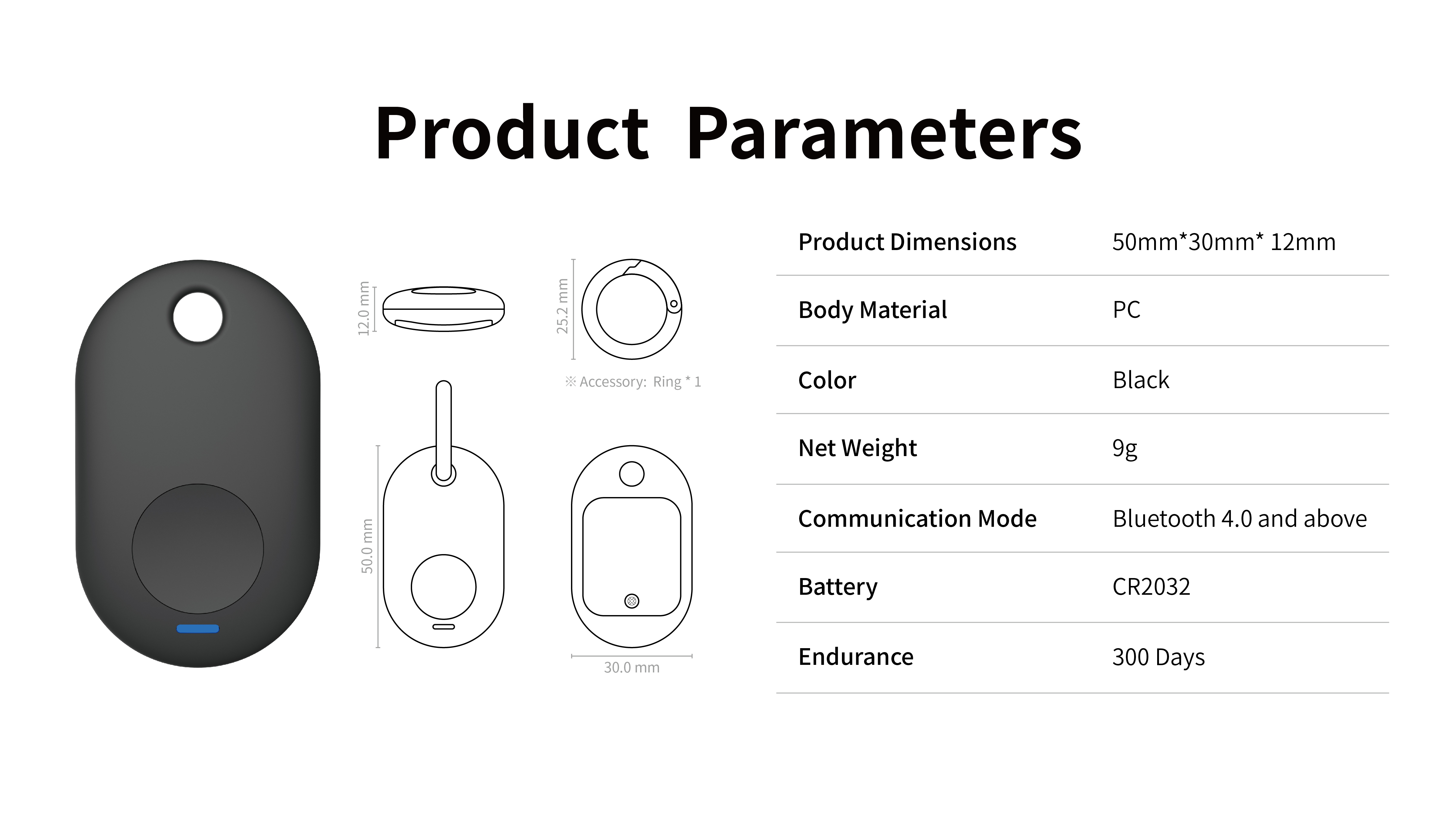 GIMDOW Bluetooth-compatible Ga - Smart Home Lock 리뷰 및 가격