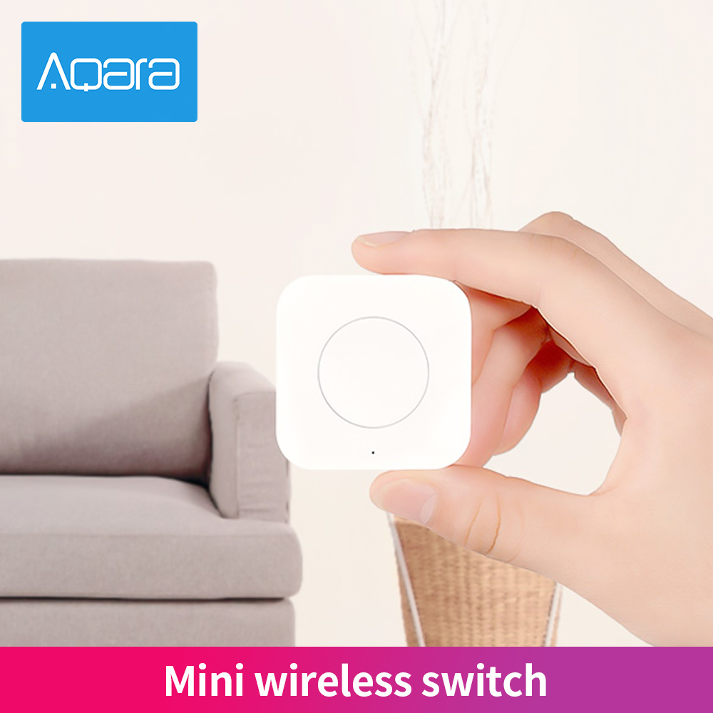 Aqara smart home Sensor Wirele - Smart Home Hub Apple 리뷰 및 가격