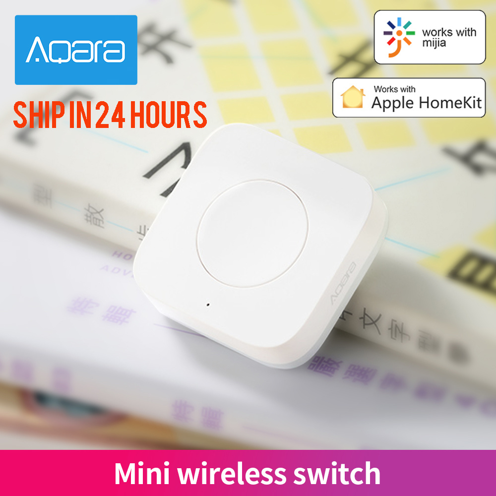 Aqara smart home Sensor Wirele - Smart Home Hub Apple 리뷰 및 가격