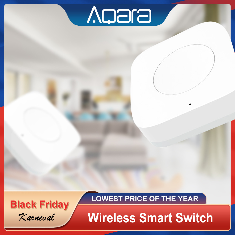 Aqara smart home Sensor Wirele - Smart Home Hub Apple 리뷰 및 가격