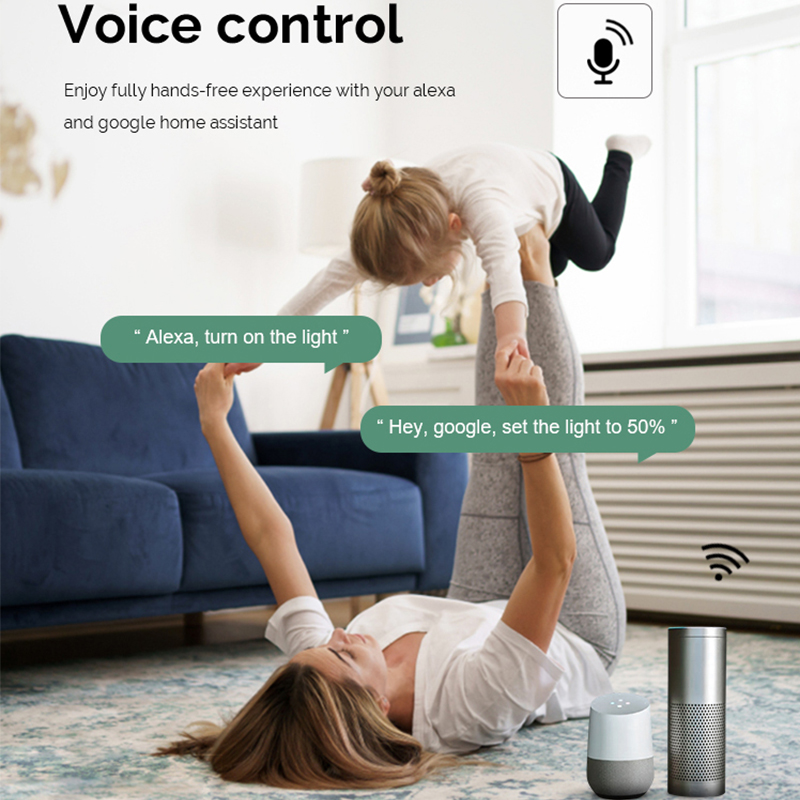 DIY  Wifi Smart Dimmer Switch  - Smart Home Diy 리뷰 및 가격