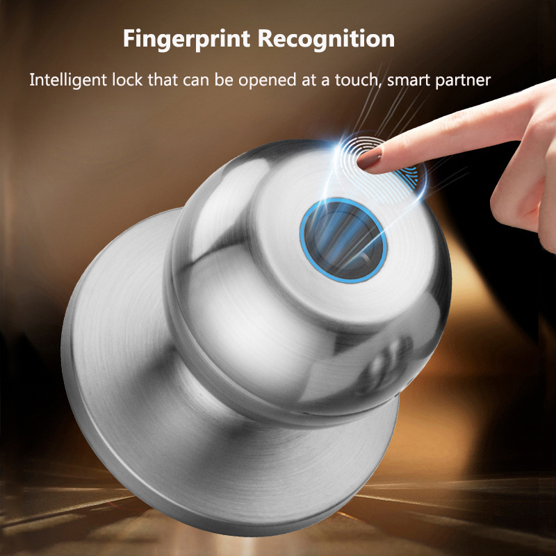 Tuya Door Lock Smart Fingerpri - Smart Home Lock 리뷰 및 가격