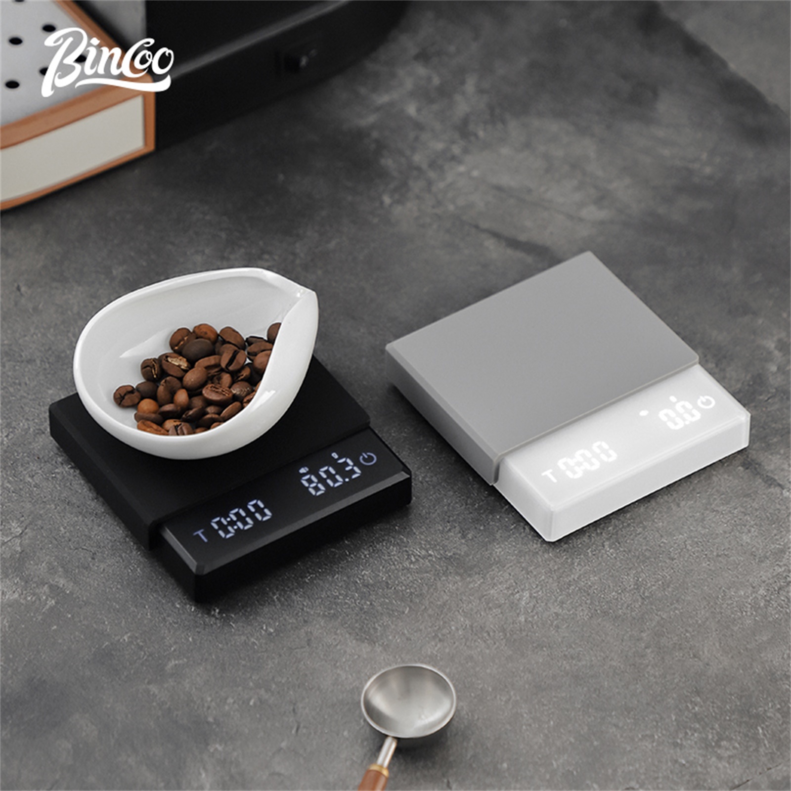 Bincoo Professional Coffee Sca - Smart Home App 리뷰 및 가격