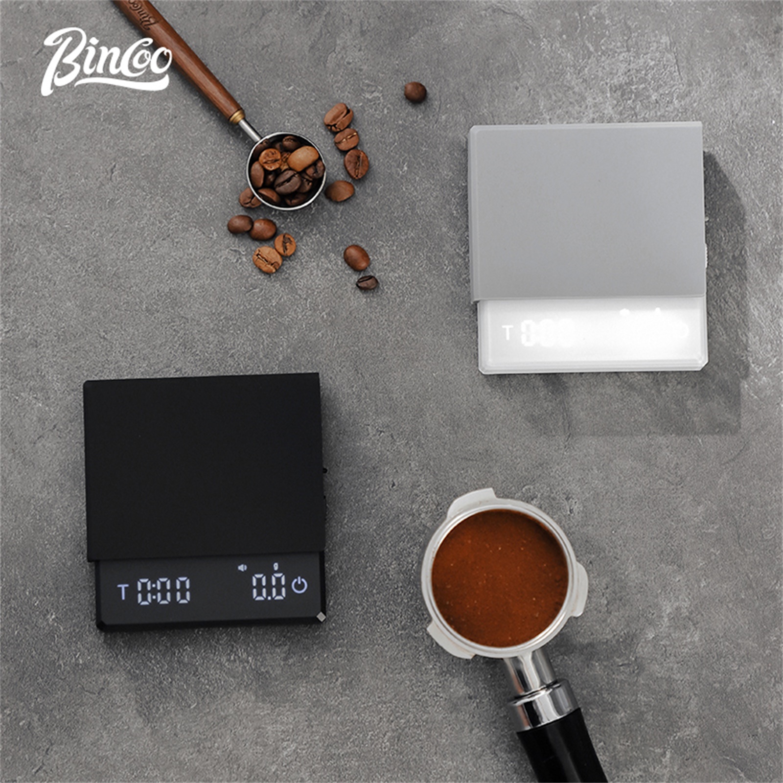 Bincoo Professional Coffee Sca - Smart Home App 리뷰 및 가격