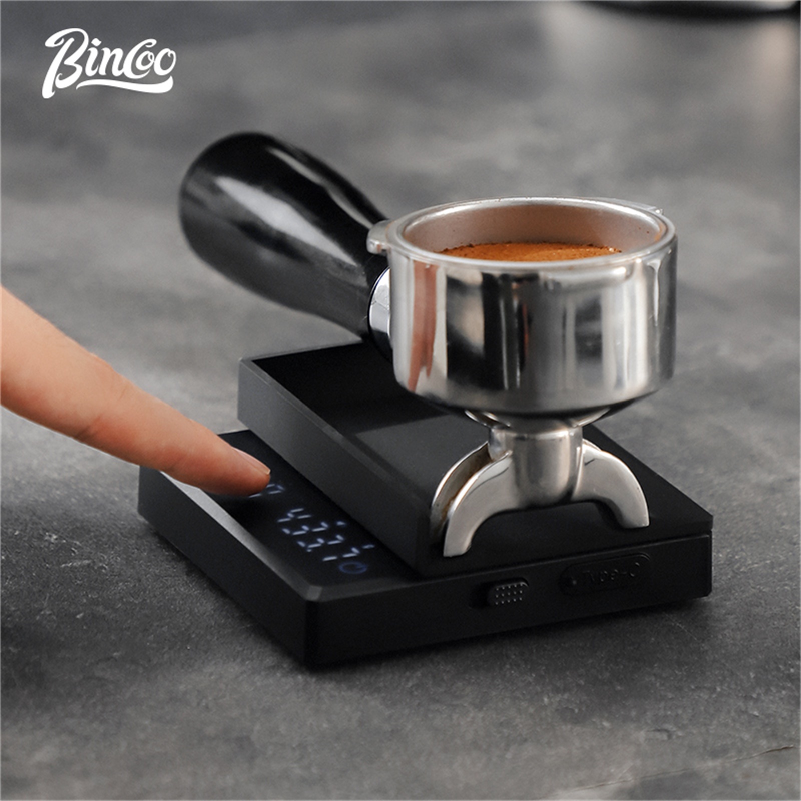Bincoo Professional Coffee Sca - Smart Home App 리뷰 및 가격