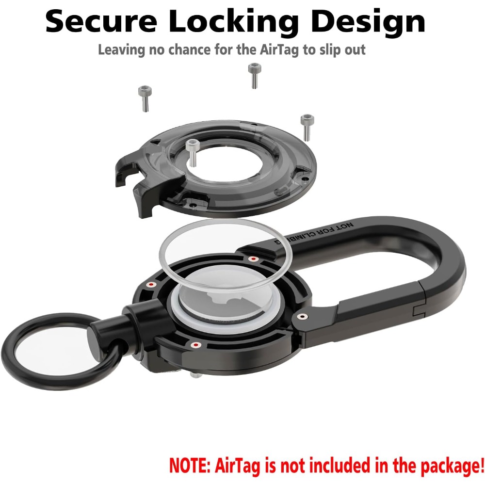 For AirTag Holder Keychain,All - Smart Home Hub Apple 리뷰 및 가격