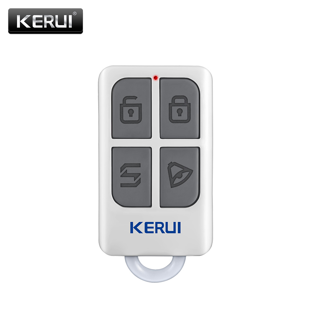 KERUI Wireless High-Performanc - Smart Home Network 리뷰 및 가격