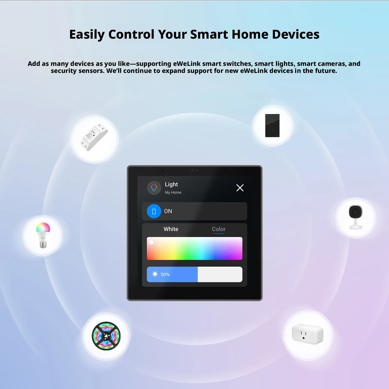 Smart Home 86 Multi functional - Zigbee Gateway 리뷰 및 가격