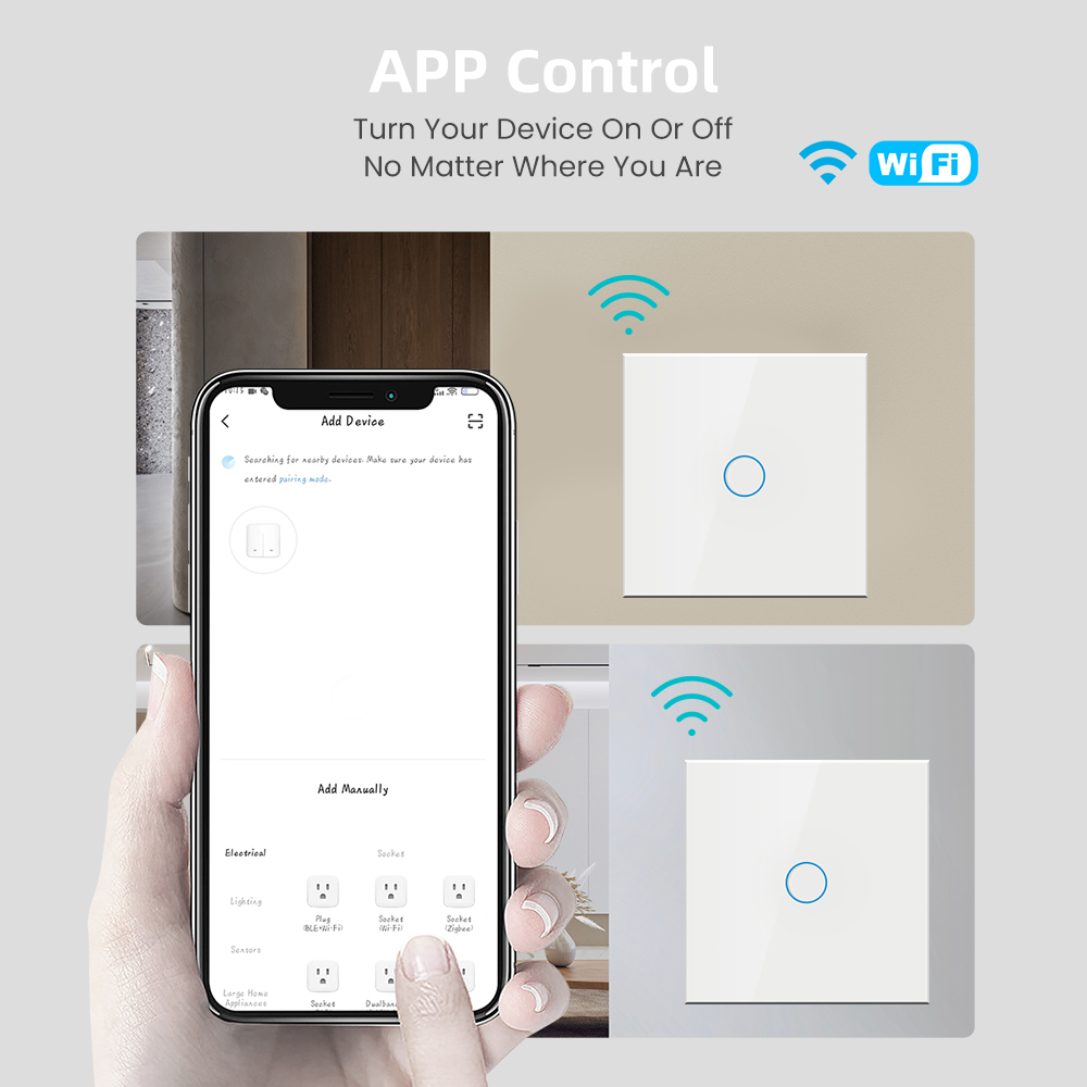 EU Smart Switch Alexa RF Switc - Smart Home Lg 리뷰 및 가격