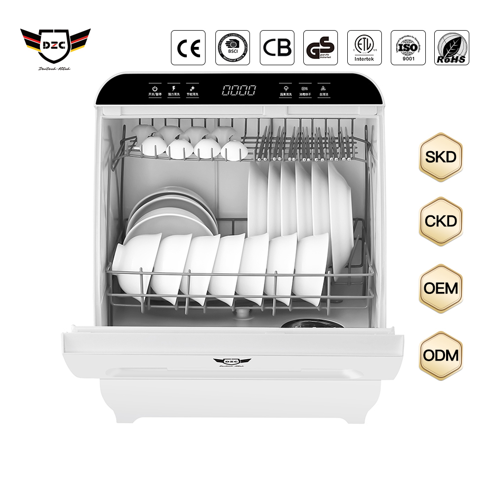 Smart DISHWASHER MACHINE Mini  - Smart Home Ac 리뷰 및 가격