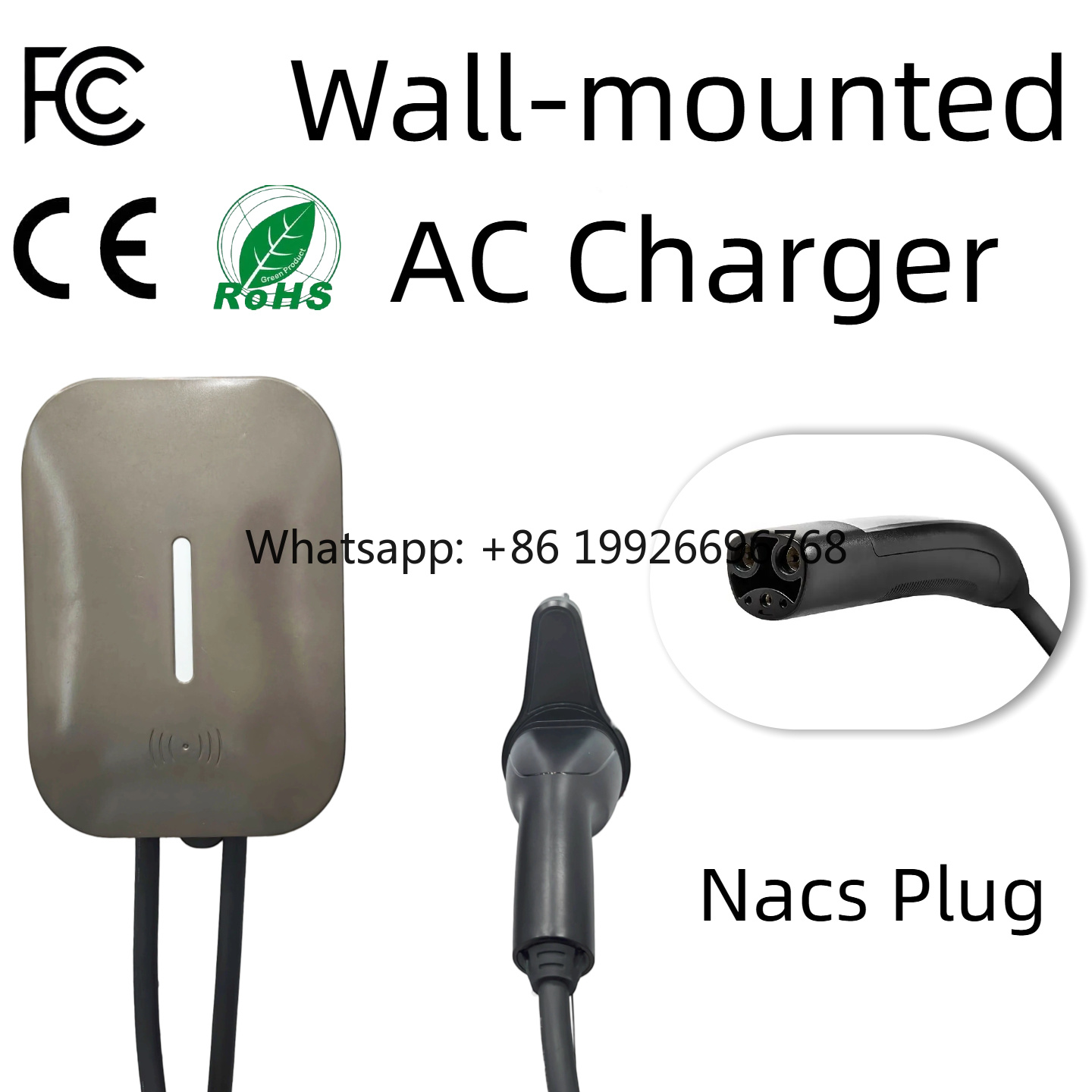 New NACS Wall-mounted Electric - Smart Home Ac 리뷰 및 가격