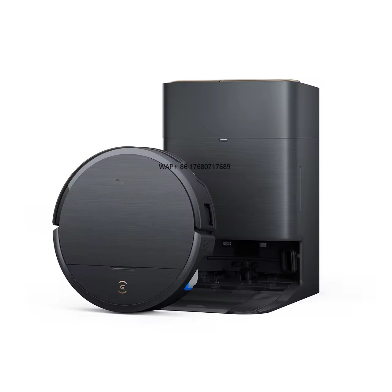 New Ecovacs X9 Pro  Robot Vacu - Smart Home Robot 리뷰 및 가격
