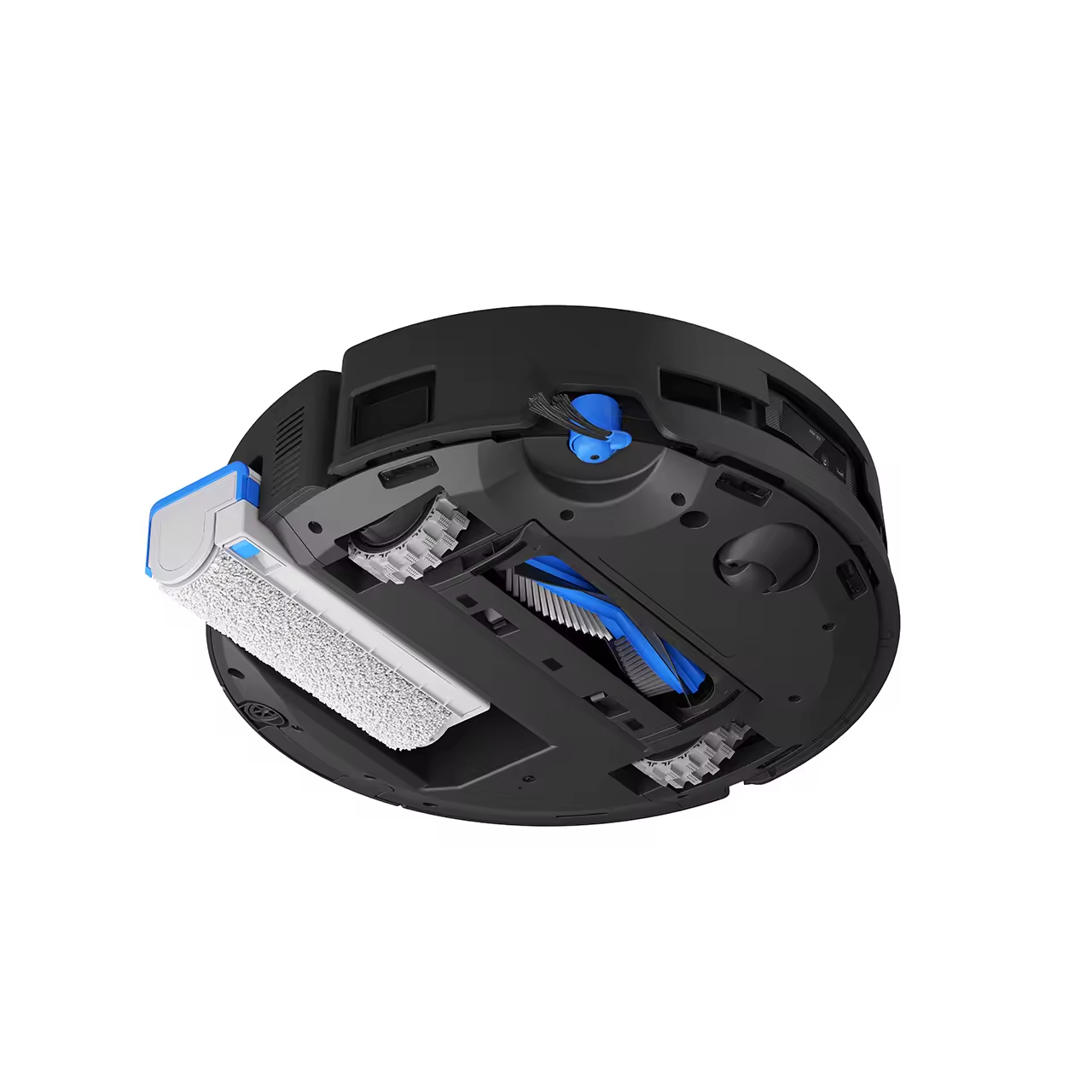 New Ecovacs X9 Pro  Robot Vacu - Smart Home Robot 리뷰 및 가격