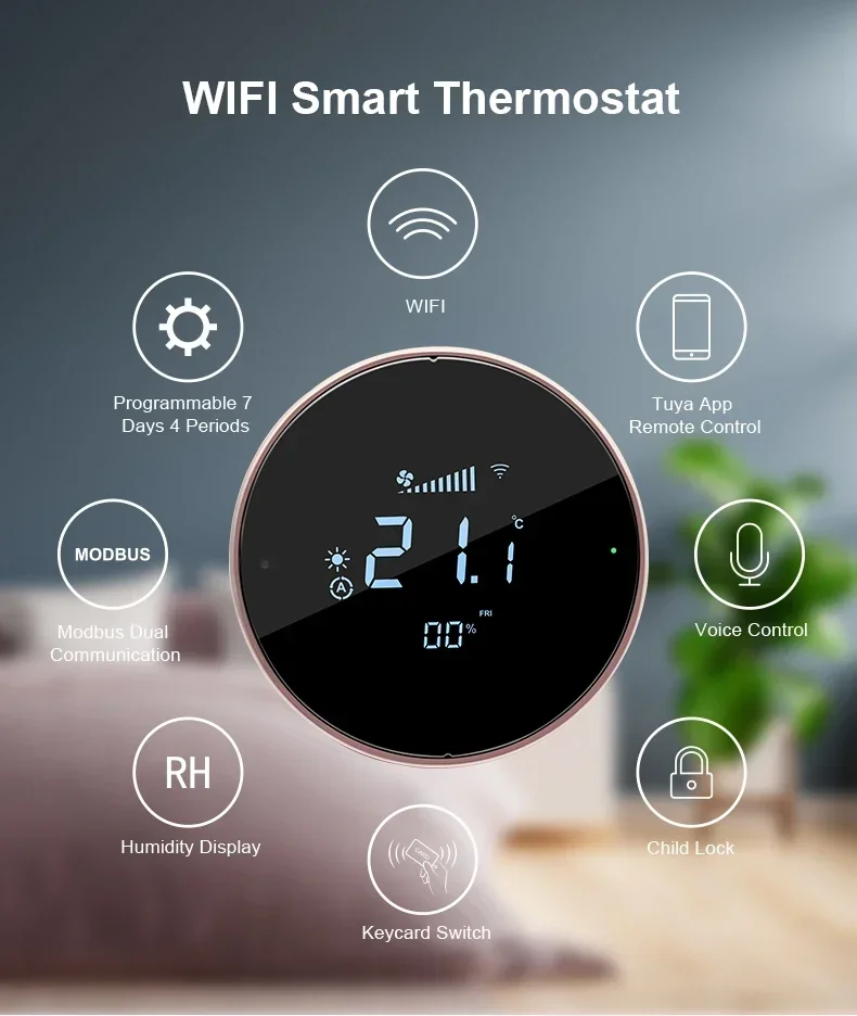 2025 Bandary home modbus ac he - Smart Home Ac 리뷰 및 가격