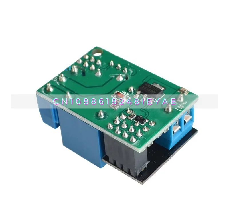 M1: ESP8266 IoT Switch Module  - Smart Home Diy 리뷰 및 가격