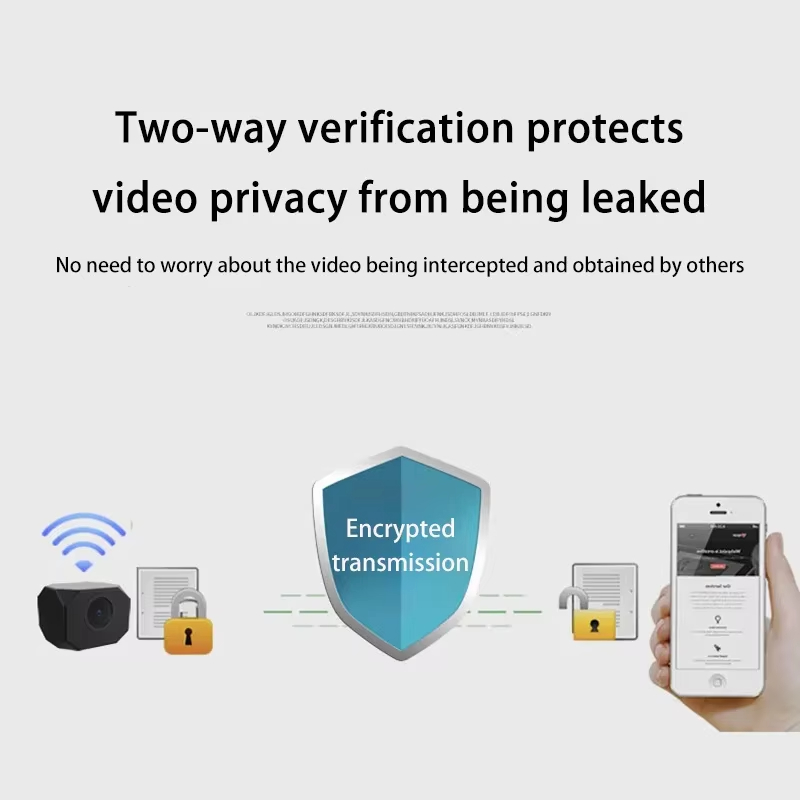 4K HD WiFi Security Camera for - Smart Home Design 리뷰 및 가격