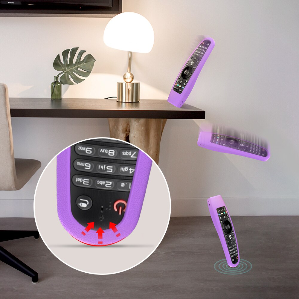 SIKAI Silicone Case For LG Sma - Smart Home Lg 리뷰 및 가격