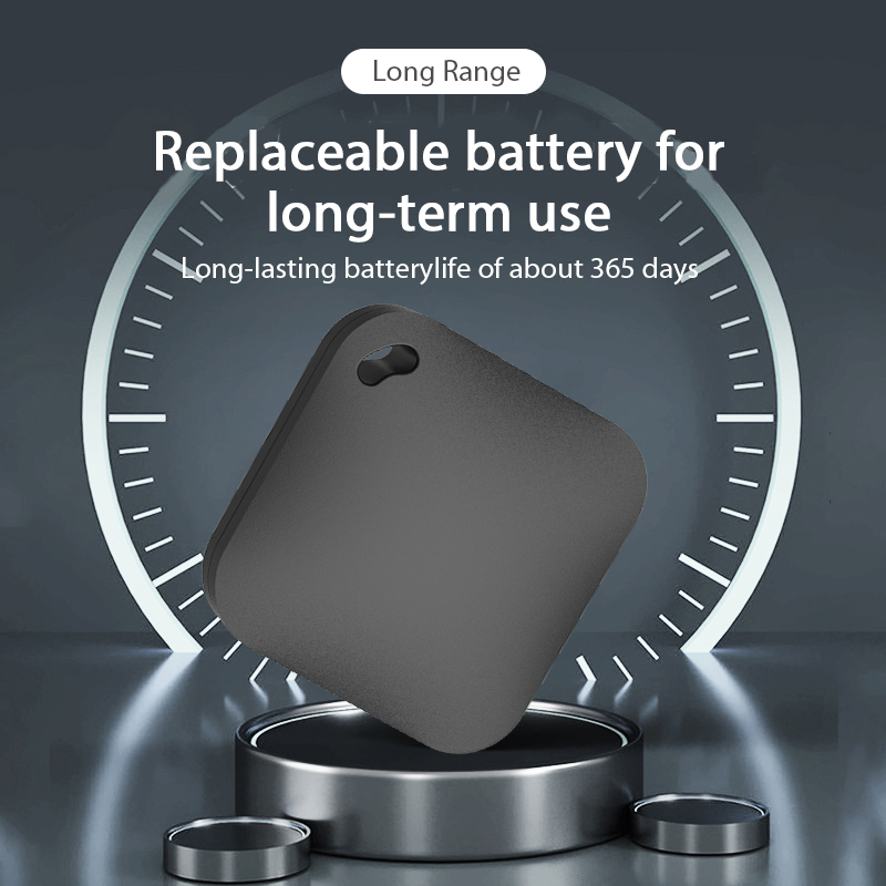 Smart GPS Tracker Works With A - Smart Home Hub Apple 리뷰 및 가격