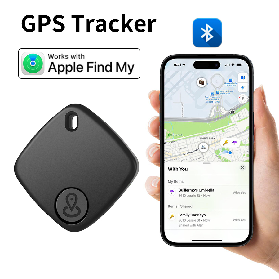 Mini Anti-Lost Tracking Device - Smart Home Hub Apple 리뷰 및 가격