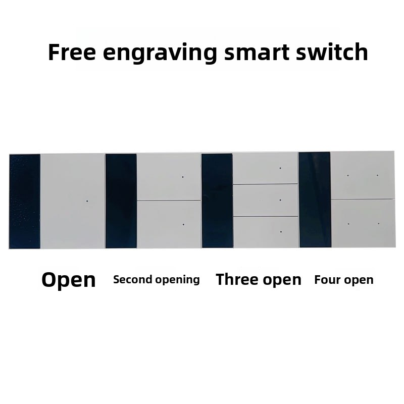 Tuya Smart Screen Display Swit - Tuya Smart Switch 리뷰 및 가격