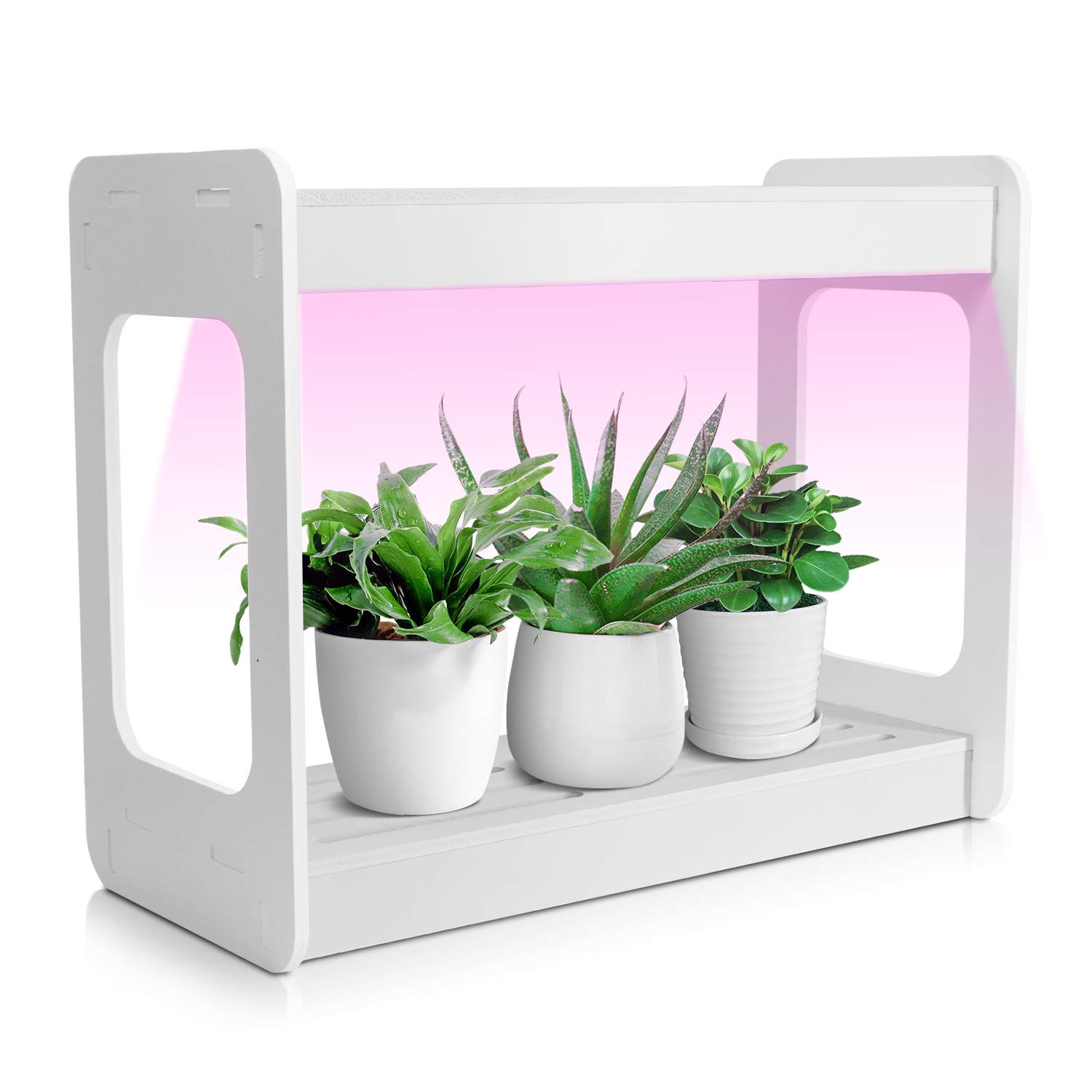 Smart Mini LED Grow Light Syst - Smart Home Design 리뷰 및 가격
