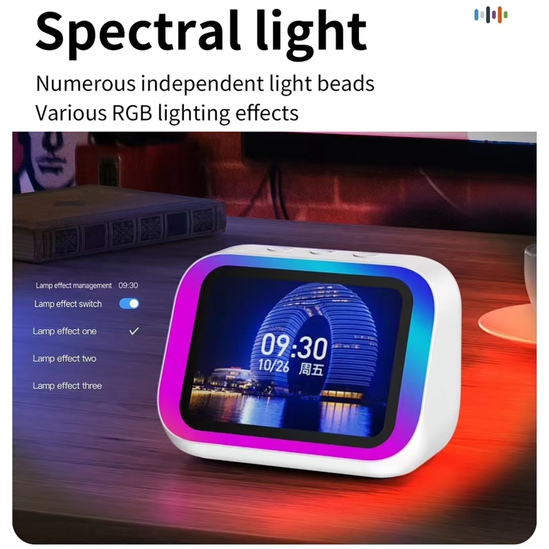 AI Voice Assistant Bluetooth S - Smart Home Display 리뷰 및 가격