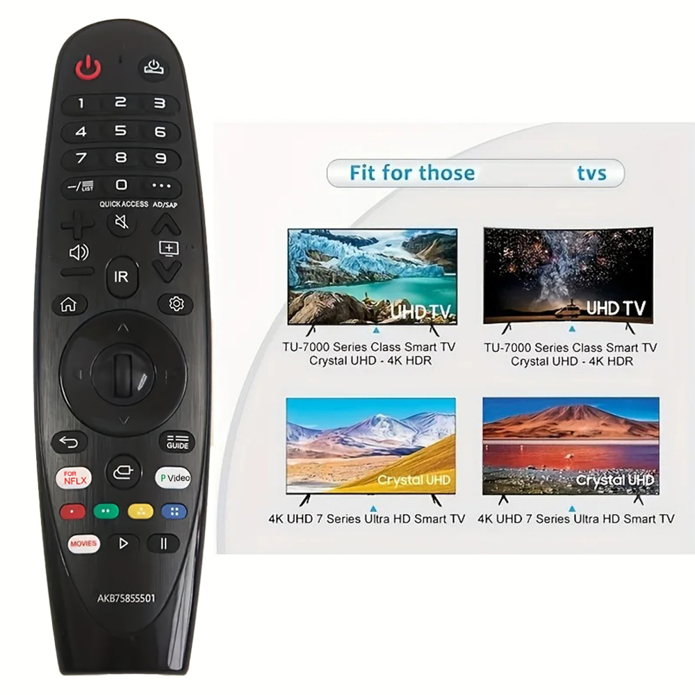 Replacement Magic Remote Contr - Smart Home Lg 리뷰 및 가격