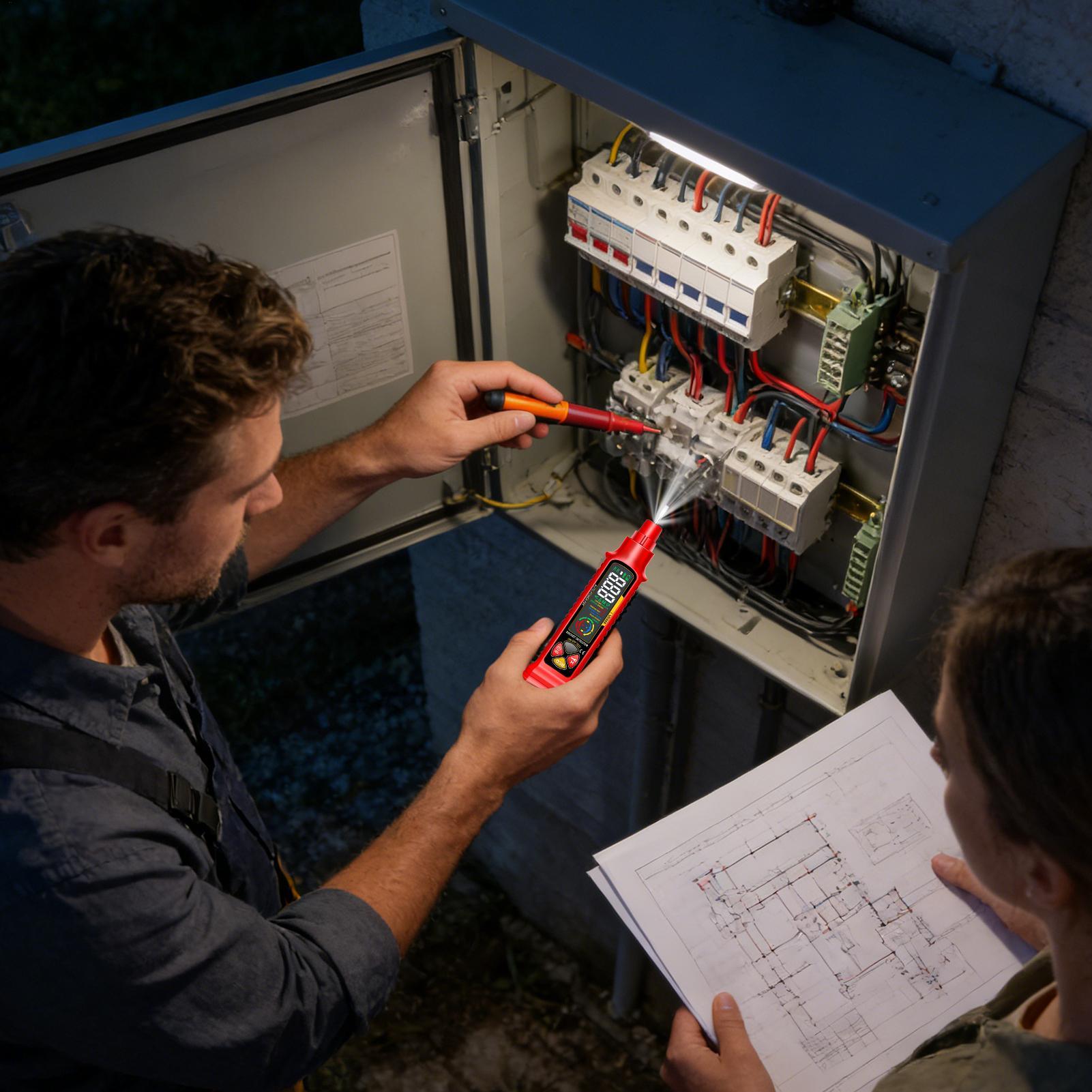 Circuit Breaker Finder Outlet  - Smart Home Display 리뷰 및 가격