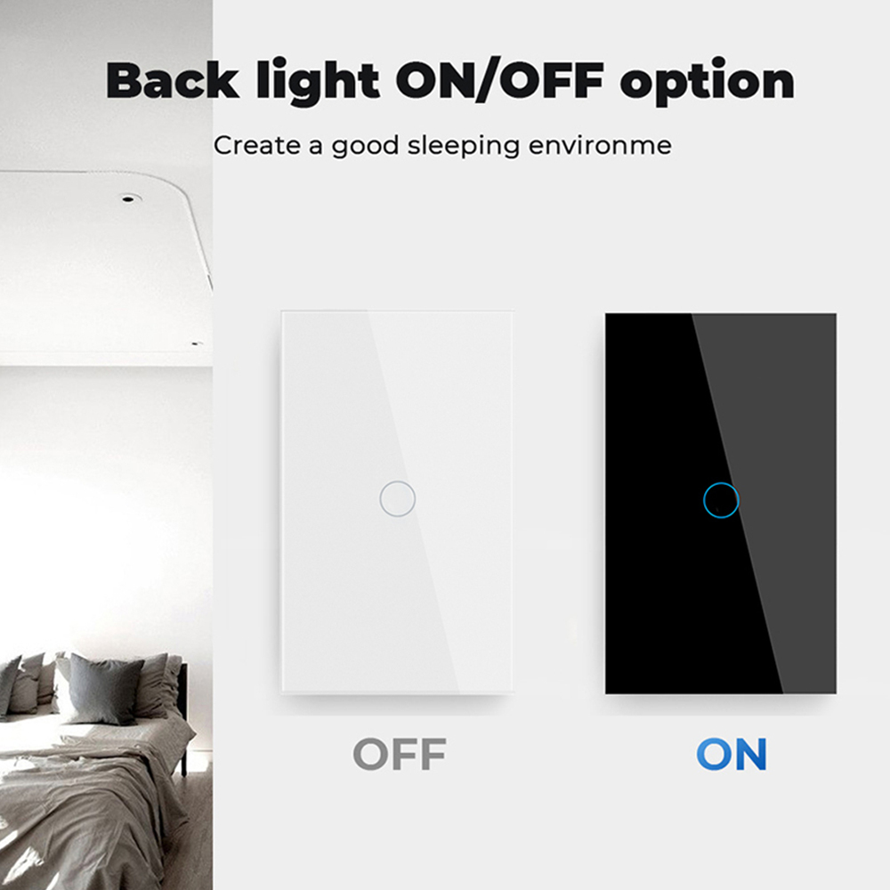 Tuya Zigbee Smart Switch US St - Tuya Smart Switch 리뷰 및 가격