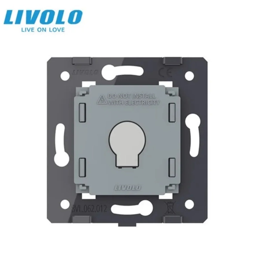 LIVOLO DIY EU Standard EC Smar - Smart Home For Windows 리뷰 및 가격