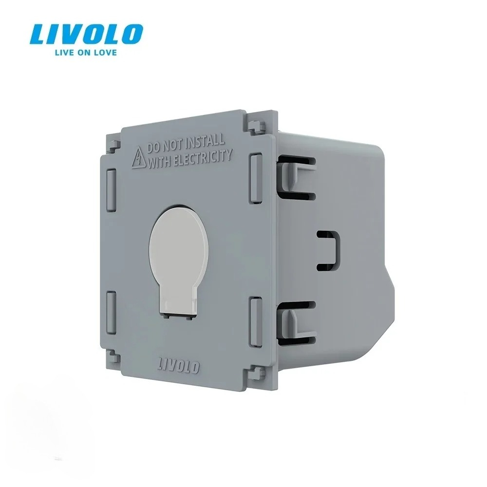 LIVOLO DIY EU Standard EC Smar - Smart Home For Windows 리뷰 및 가격