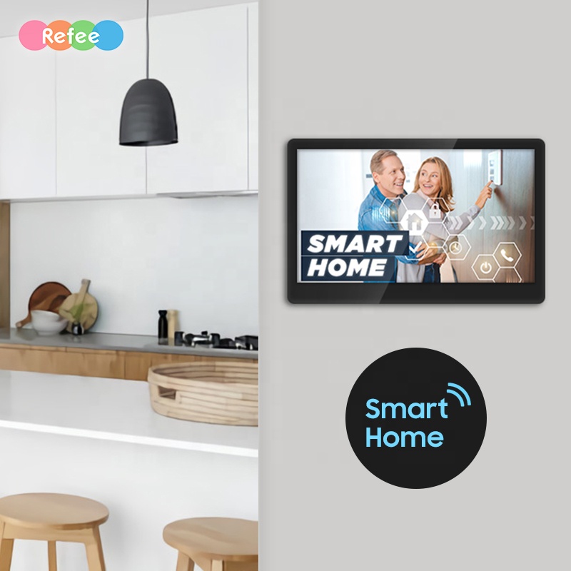 Android WiFi Touch Screen Smar - Smart Home Display 리뷰 및 가격