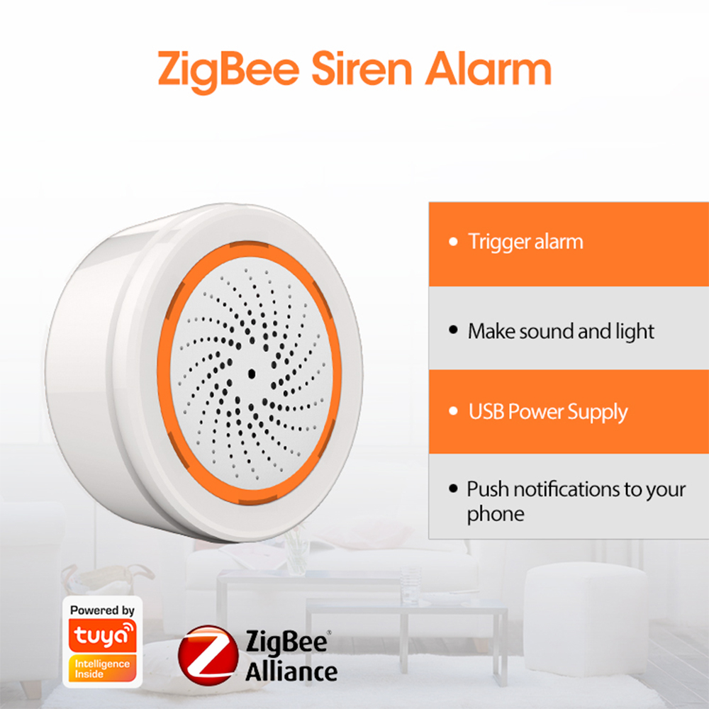 Coolcam Tuya Zigbee Smart Sire - Zigbee Gateway 리뷰 및 가격