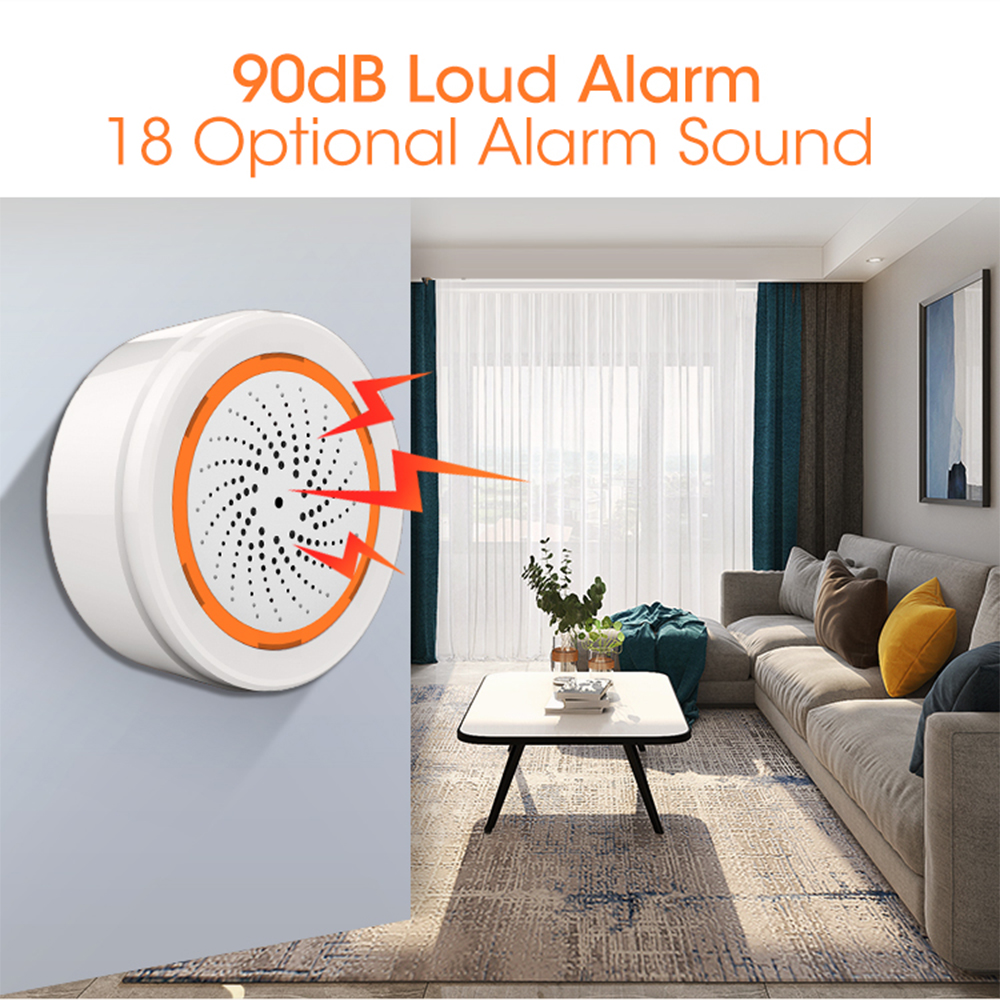 Coolcam Tuya Zigbee Smart Sire - Zigbee Gateway 리뷰 및 가격