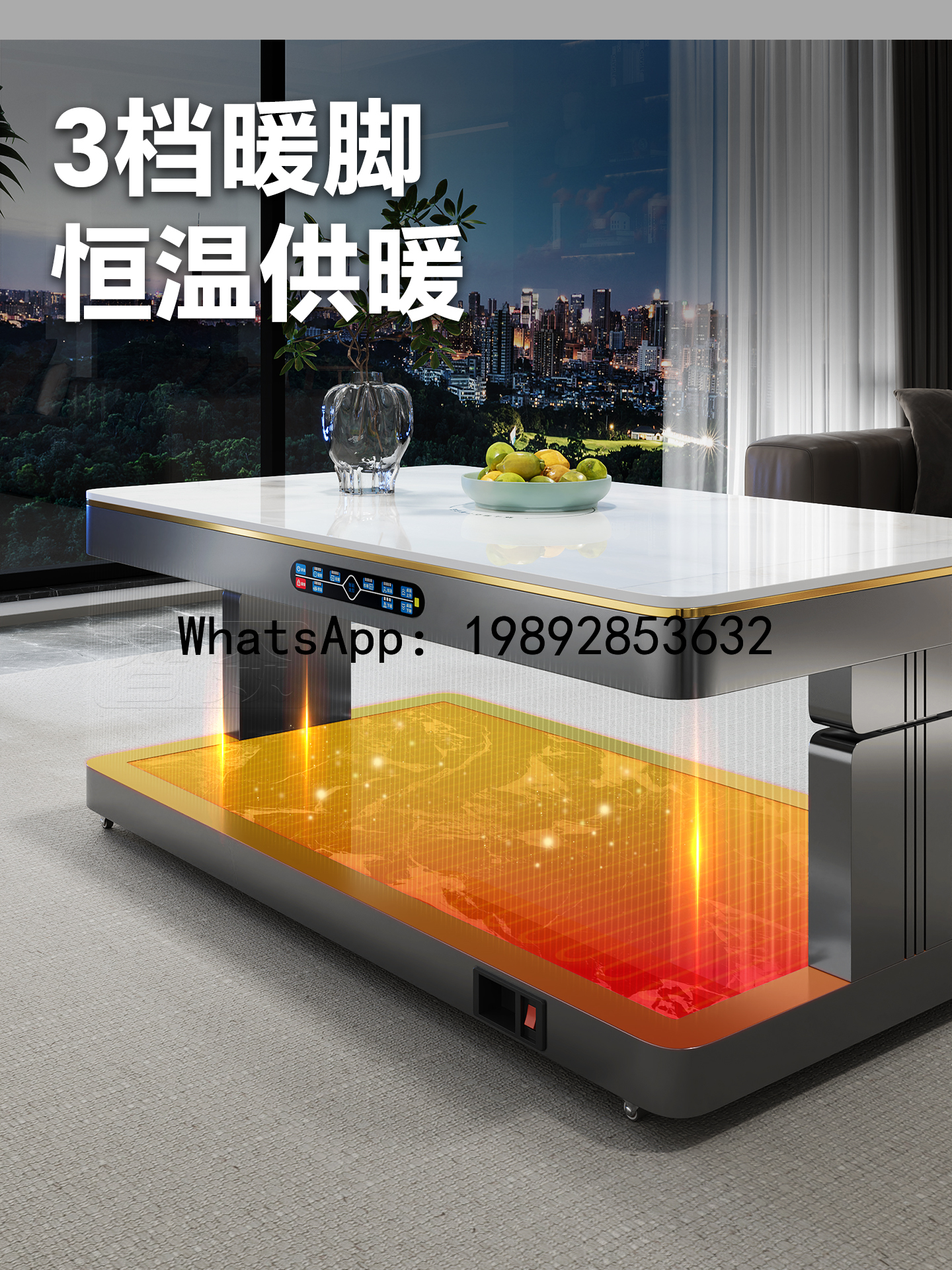 XL Smart Voice Control Electri - Smart Home Xl 리뷰 및 가격