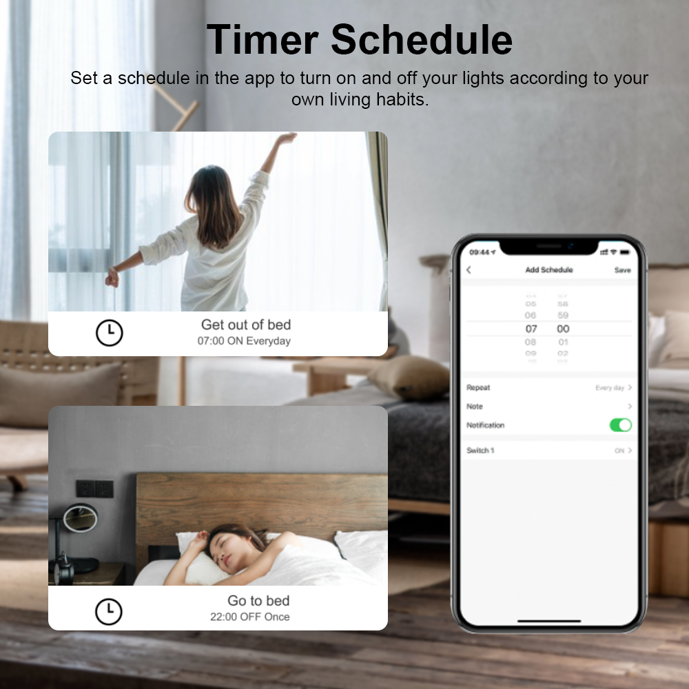 4CH Zigbee Tuya Smart Home Rel - Smart Home Ac 리뷰 및 가격