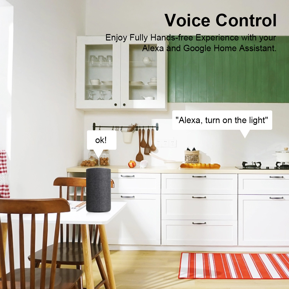 4CH Zigbee Tuya Smart Home Rel - Smart Home Ac 리뷰 및 가격